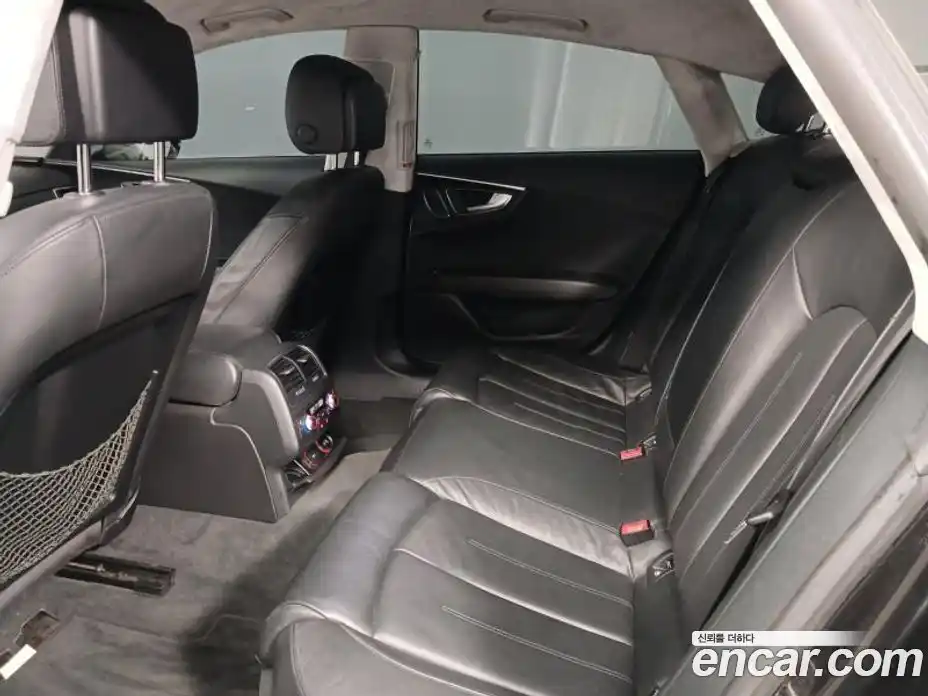 Audi A7 2013 3.0 Автомат в Москве № 249255, фото 8