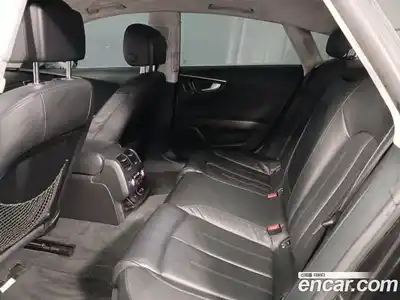 Audi A7 2013 3.0 Автомат в Москве № 249255, миниатюра 8