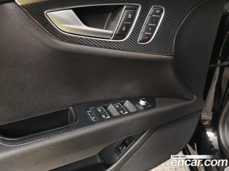 Audi A7 2013 3.0 Автомат в Москве № 249255, фото 9