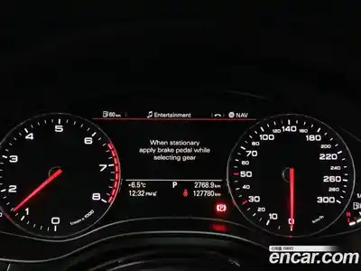Audi A7 2013 3.0 Автомат в Москве № 249255, миниатюра 10