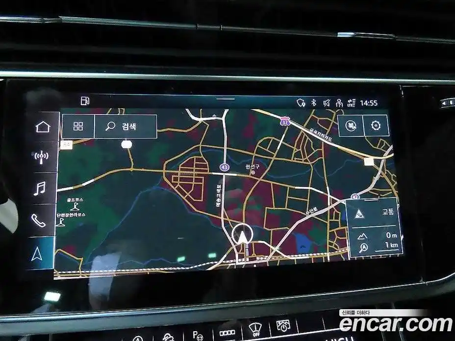 Audi Q7 2022 3.0 Автомат в Москве № 250504, фото 13