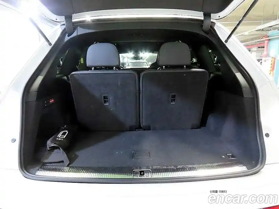 Audi Q7 2022 3.0 Автомат в Москве № 250504, фото 16