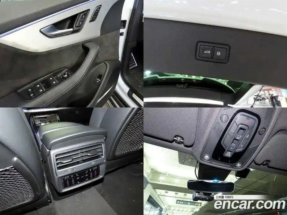 Audi Q7 2022 3.0 Автомат в Москве № 250504, фото 17