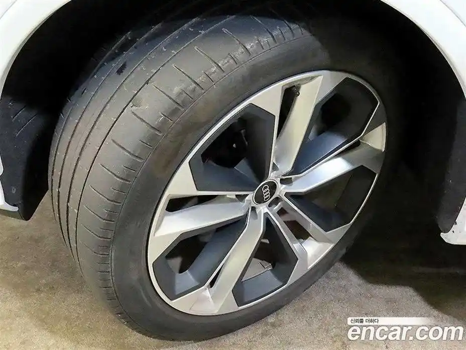 Audi Q7 2022 3.0 Автомат в Москве № 250504, фото 20