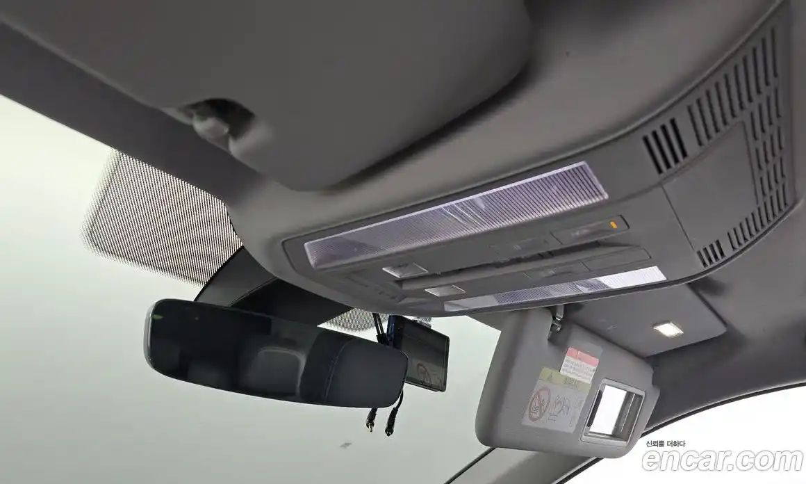 Volkswagen Touareg 2021 3.0 Автомат в Москве № 254820, фото 11