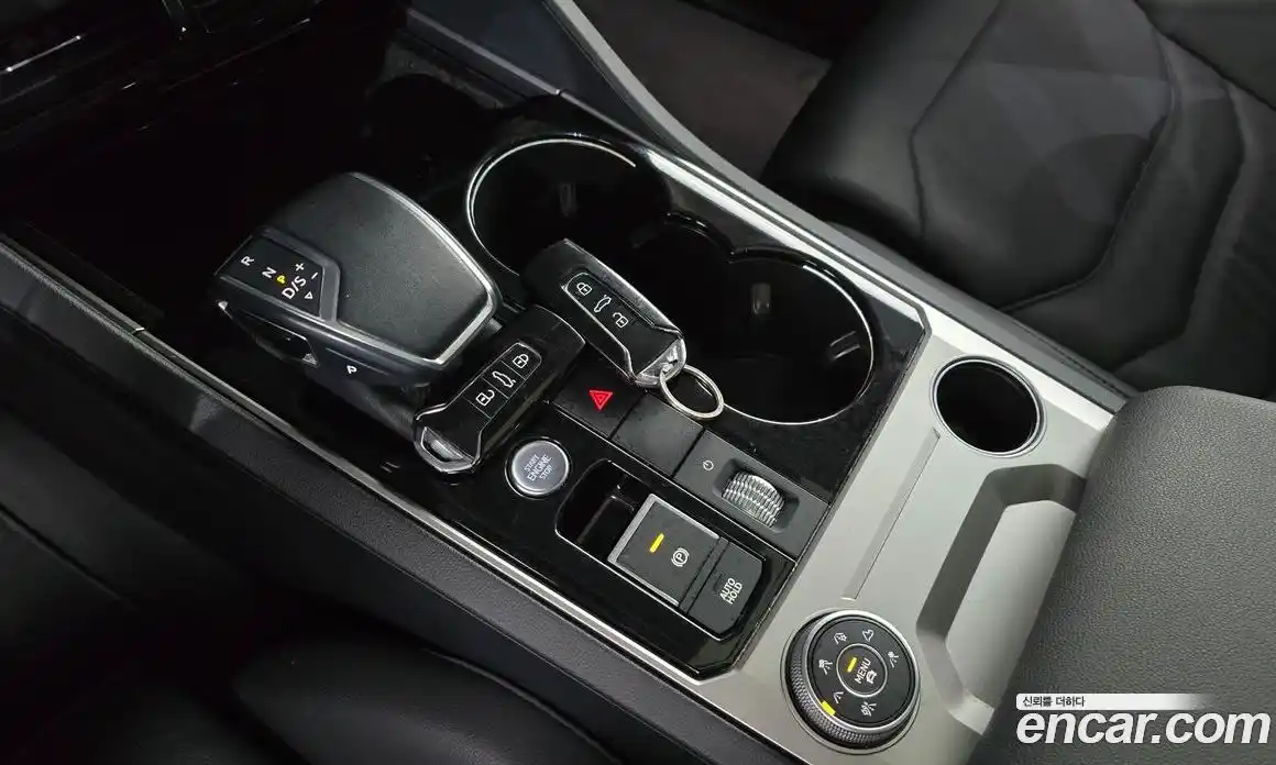 Volkswagen Touareg 2021 3.0 Автомат в Москве № 254820, фото 18