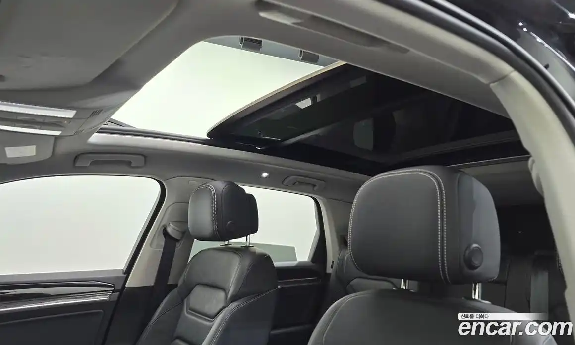 Volkswagen Touareg 2021 3.0 Автомат в Москве № 254820, фото 19