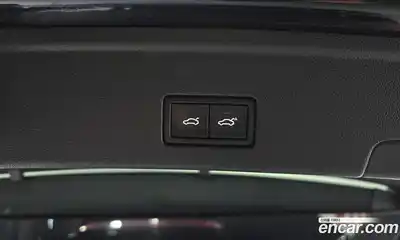 Volkswagen Touareg 2021 3.0 Автомат в Москве № 254820, миниатюра 4