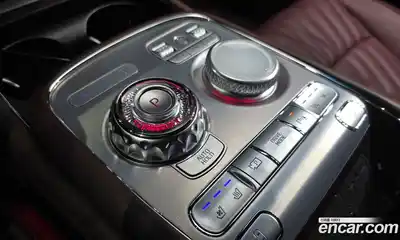 Genesis G90 2022 3.5 Автомат в Москве № 25492, миниатюра 11