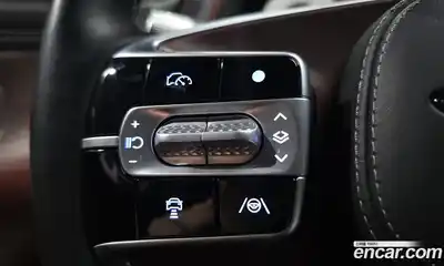 Genesis G90 2022 3.5 Автомат в Москве № 25492, миниатюра 12