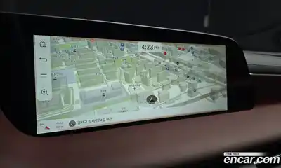 Genesis G90 2022 3.5 Автомат в Москве № 25492, миниатюра 7