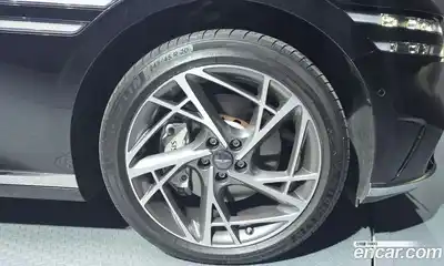 Genesis G90 2022 3.5 Автомат в Москве № 25492, миниатюра 10