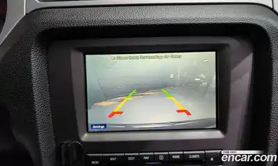 Ford Mustang 2010 4.0 Автомат в Москве № 255542, миниатюра 12