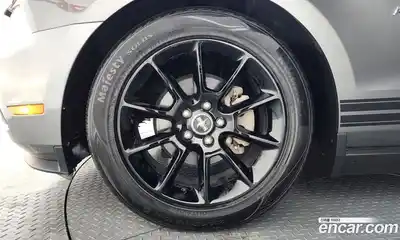 Ford Mustang 2010 4.0 Автомат в Москве № 255542, миниатюра 3