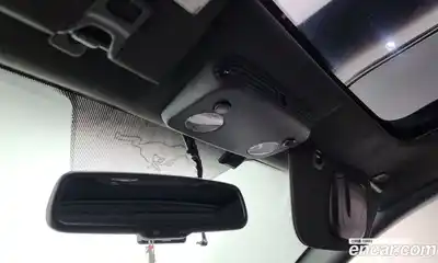 Ford Mustang 2010 4.0 Автомат в Москве № 255542, миниатюра 7