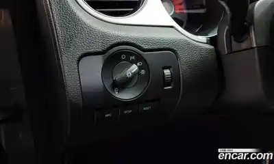 Ford Mustang 2010 4.0 Автомат в Москве № 255542, миниатюра 8