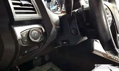 Ford Explorer 2017 3.5 Автомат в Москве № 255701, миниатюра 12