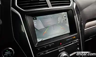 Ford Explorer 2017 3.5 Автомат в Москве № 255701, миниатюра 2