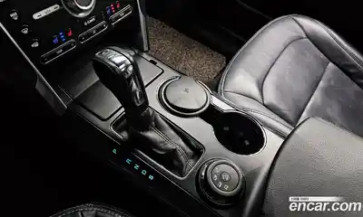 Ford Explorer 2017 3.5 Автомат в Москве № 255701, миниатюра 4