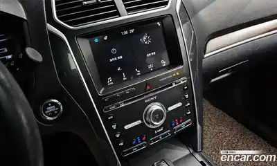 Ford Explorer 2017 3.5 Автомат в Москве № 255701, миниатюра 6