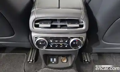 Genesis GV80 2021 2.5 Автомат в Москве № 25795, миниатюра 11