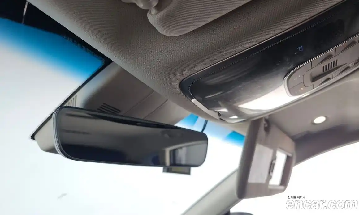 Genesis GV80 2021 2.5 Автомат в Москве № 25795, фото 17