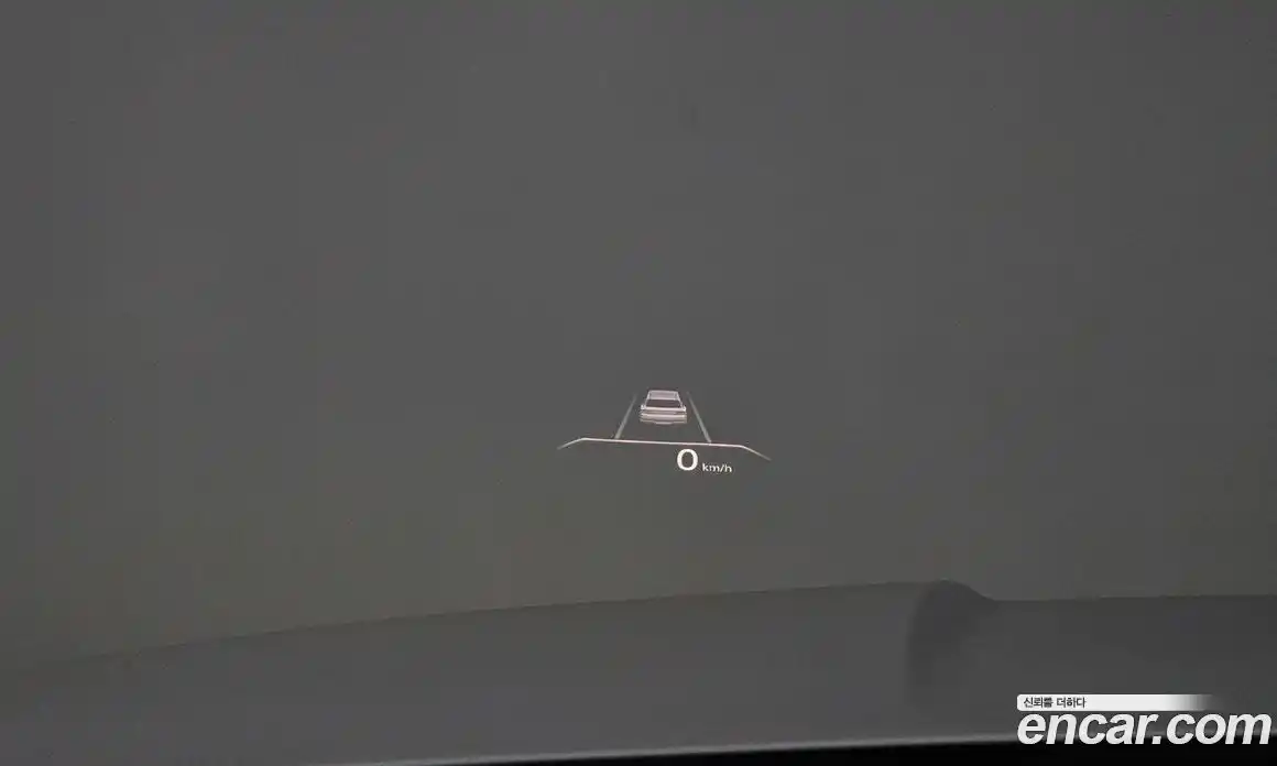 Genesis GV80 2021 2.5 Автомат в Москве № 25795, фото 3