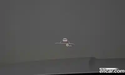 Genesis GV80 2021 2.5 Автомат в Москве № 25795, миниатюра 3