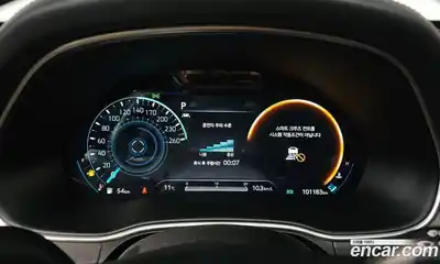 Genesis GV80 2021 2.5 Автомат в Москве № 25795, миниатюра 4