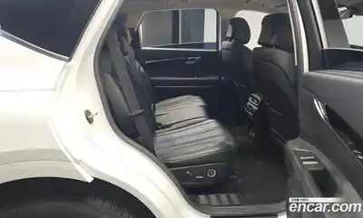 Genesis GV80 2021 2.5 Автомат в Москве № 25795, миниатюра 5