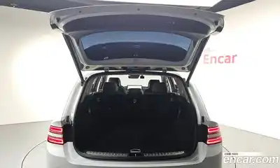 Genesis GV80 2021 2.5 Автомат в Москве № 25795, миниатюра 6