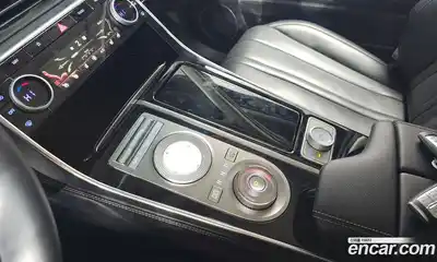 Genesis GV80 2021 2.5 Автомат в Москве № 25795, миниатюра 8