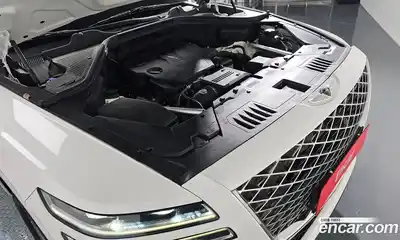 Genesis GV80 2021 2.5 Автомат в Москве № 25795, миниатюра 10