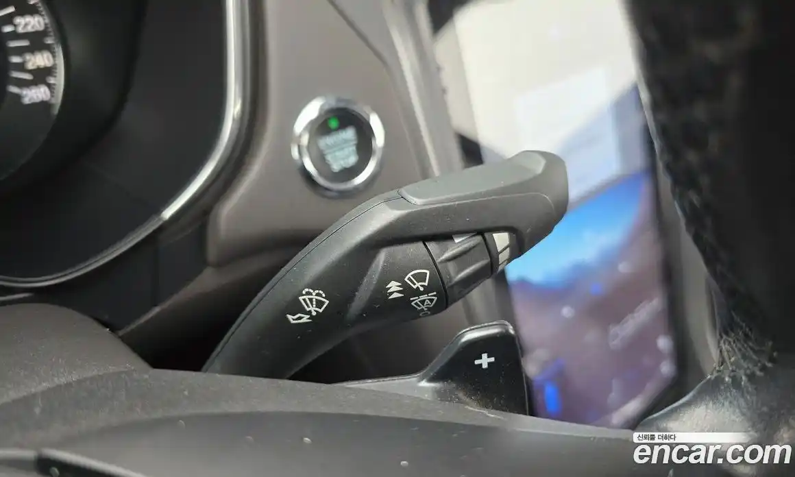 Ford Mondeo 2016 2.0 Автомат в Москве № 268569, фото 11