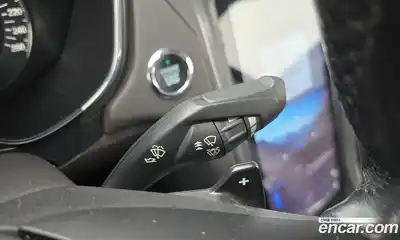 Ford Mondeo 2016 2.0 Автомат в Москве № 268569, миниатюра 11