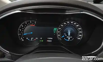 Ford Mondeo 2016 2.0 Автомат в Москве № 268569, миниатюра 4