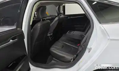 Ford Mondeo 2016 2.0 Автомат в Москве № 268569, миниатюра 7