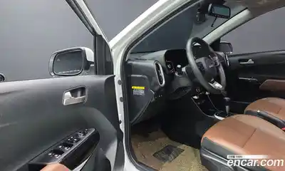 Kia Morning 2024 1.0 Автомат в Москве № 268599, миниатюра 12