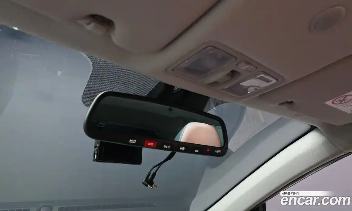 Kia Morning 2024 1.0 Автомат в Москве № 268599, фото 15