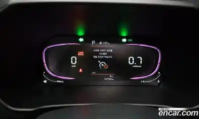 Kia Morning 2024 1.0 Автомат в Москве № 268599, миниатюра 3