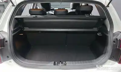 Kia Morning 2024 1.0 Автомат в Москве № 268599, миниатюра 4