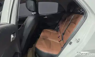 Kia Morning 2024 1.0 Автомат в Москве № 268599, миниатюра 8