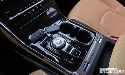 Kia Canival 2023 2.2 Автомат в Москве № 269666, миниатюра 12