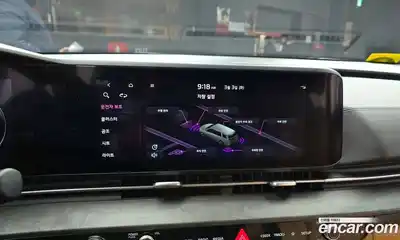 Kia Canival 2023 2.2 Автомат в Москве № 269666, миниатюра 3