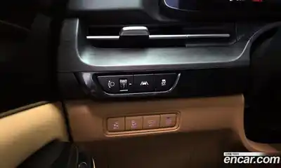 Kia Canival 2023 2.2 Автомат в Москве № 269666, миниатюра 4