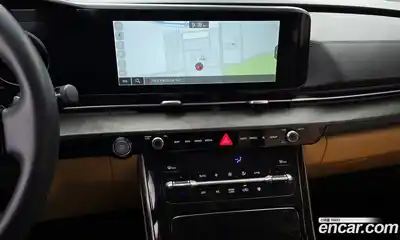 Kia Canival 2023 2.2 Автомат в Москве № 269666, миниатюра 5