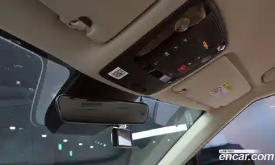 Kia Canival 2023 2.2 Автомат в Москве № 269666, миниатюра 9