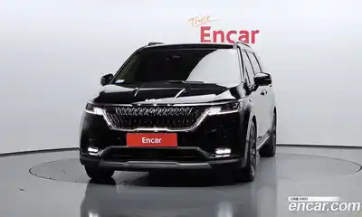 Kia Canival 2023 2.2 Автомат в Москве № 269666, миниатюра 10