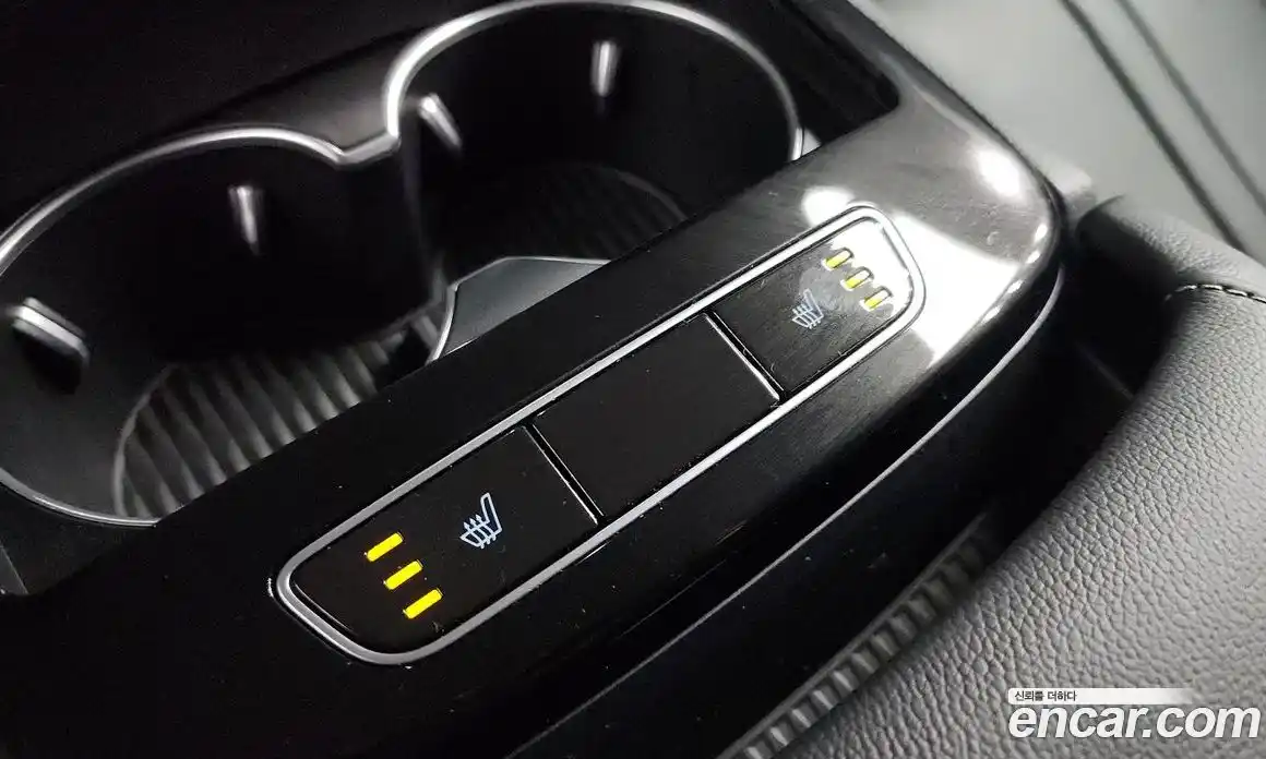 Genesis G80 2021 2.5 Автомат в Москве № 27268, фото 11