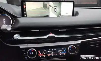 Genesis G80 2021 2.5 Автомат в Москве № 27268, миниатюра 12